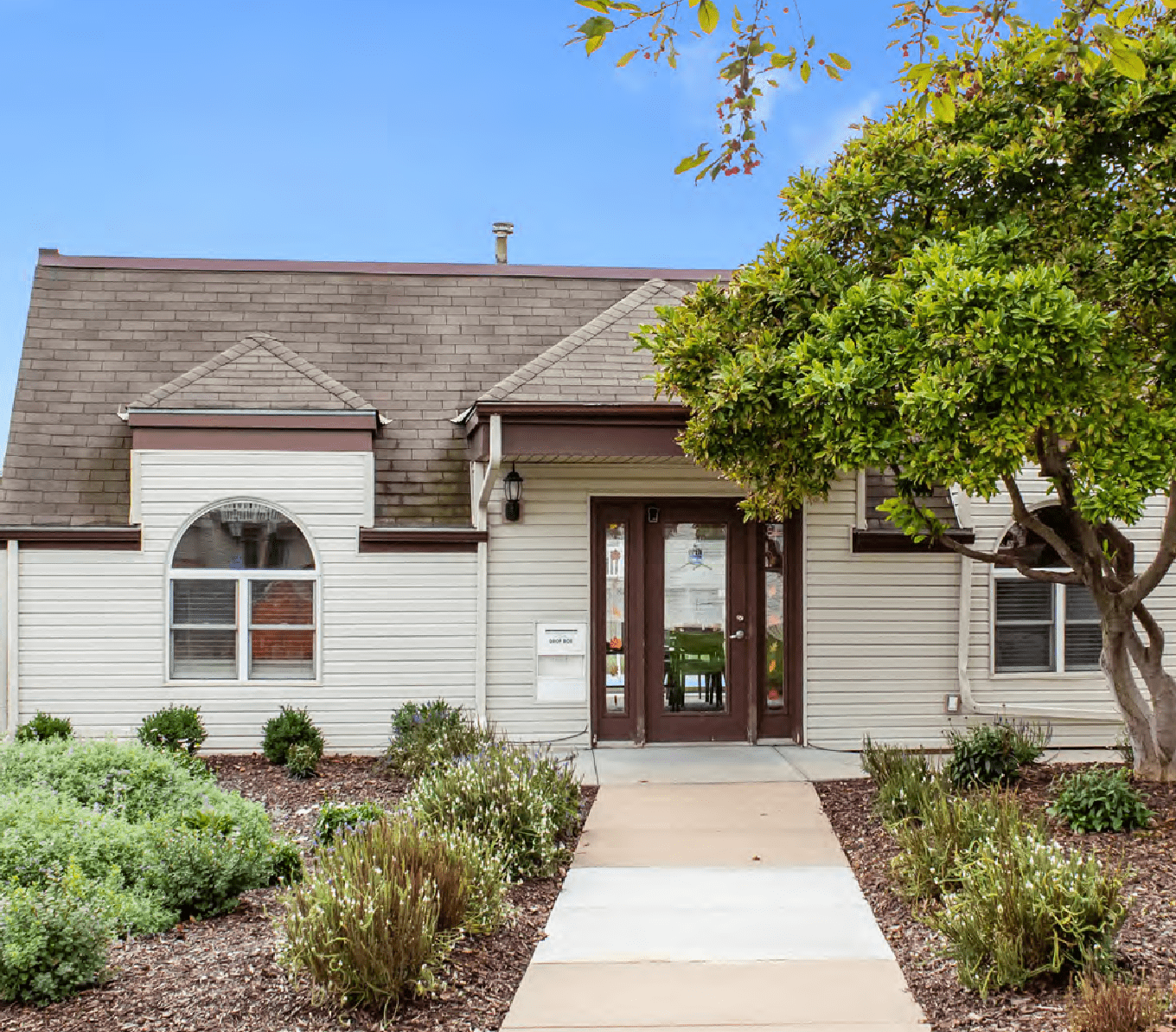 fairway apartments