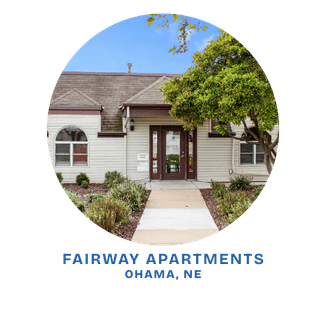 Fairway apartments