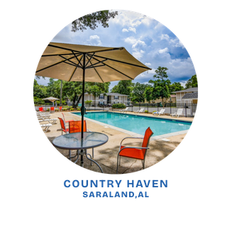 Country haven