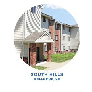 Southhills apartments