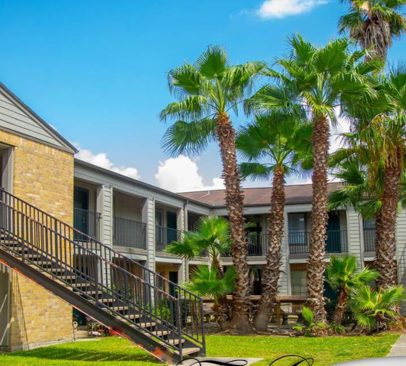 107 Units - Houston, TX 77015