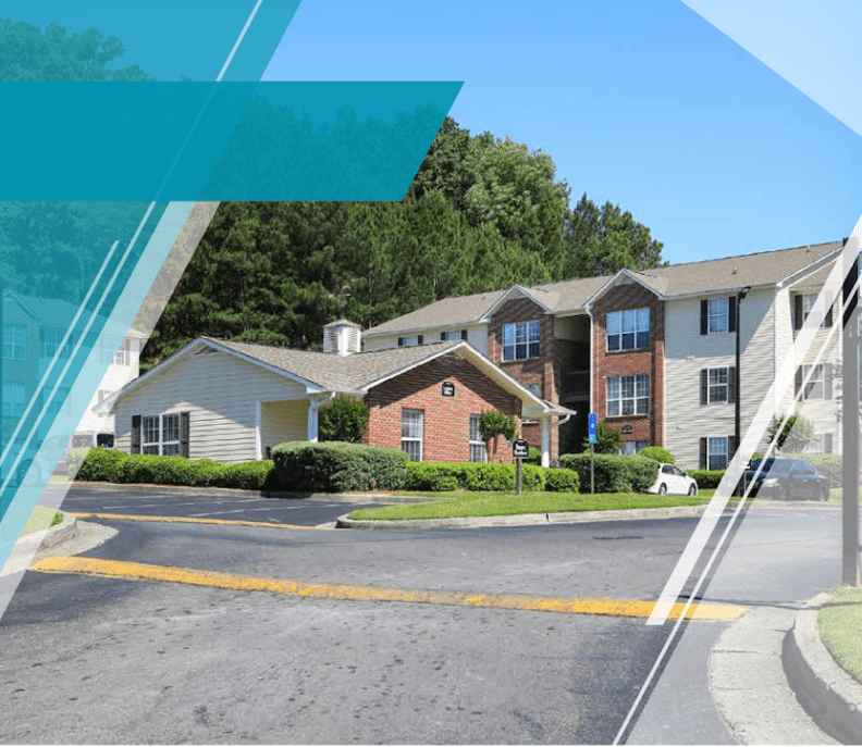 91 units - Rome, GA 30165