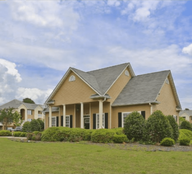 64 Units - Conyers, GA 30013