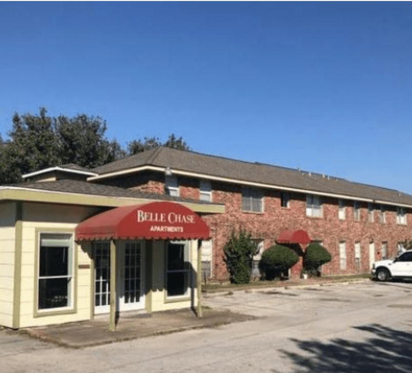 56 units - pasadena, TX 77502