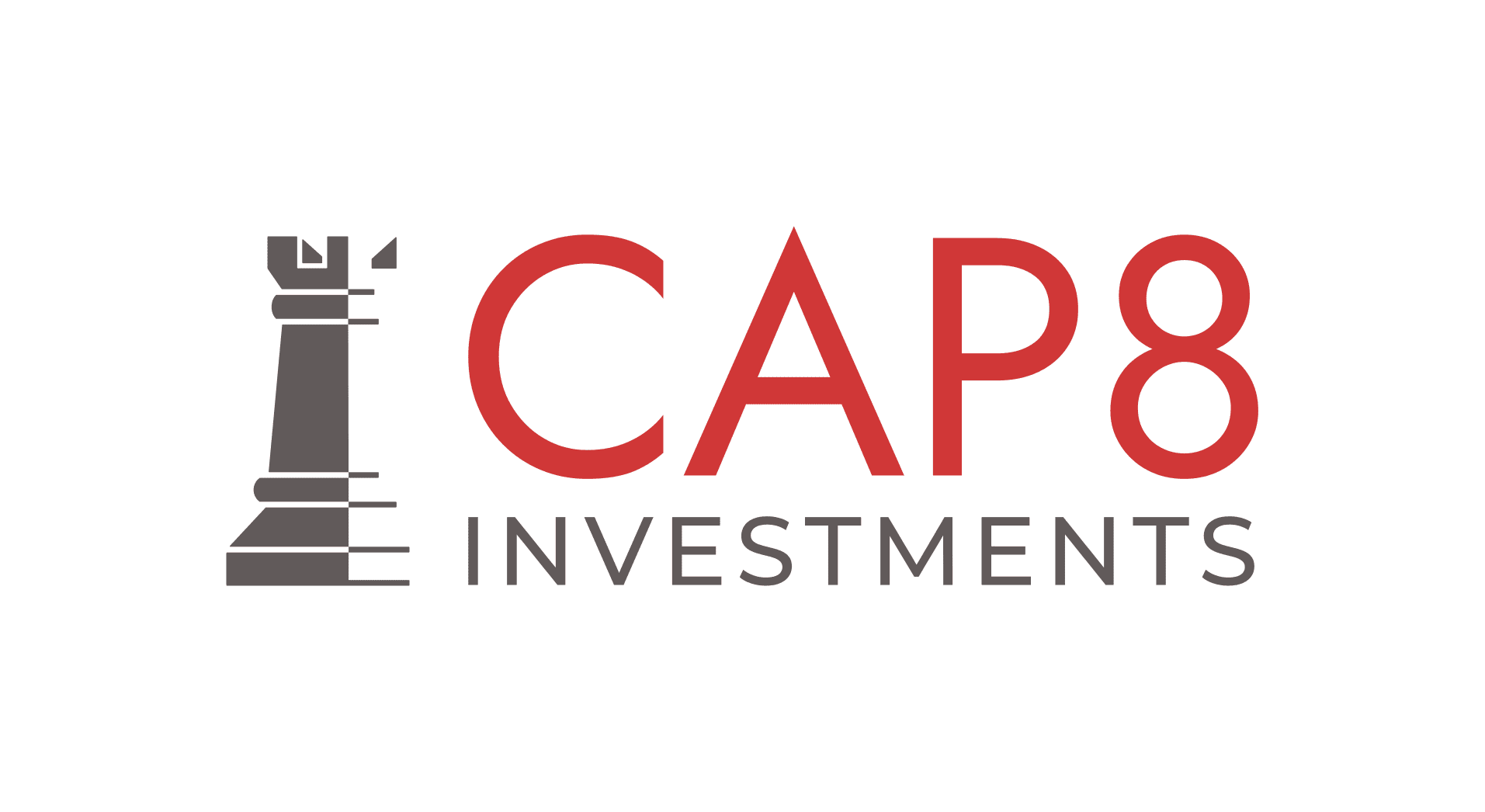 CAP8 LOGO