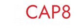 Cap8 Investments logo