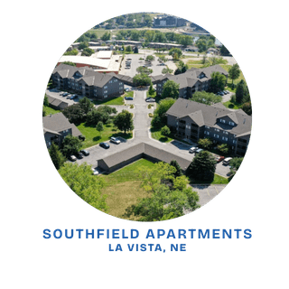 Southfield apartments